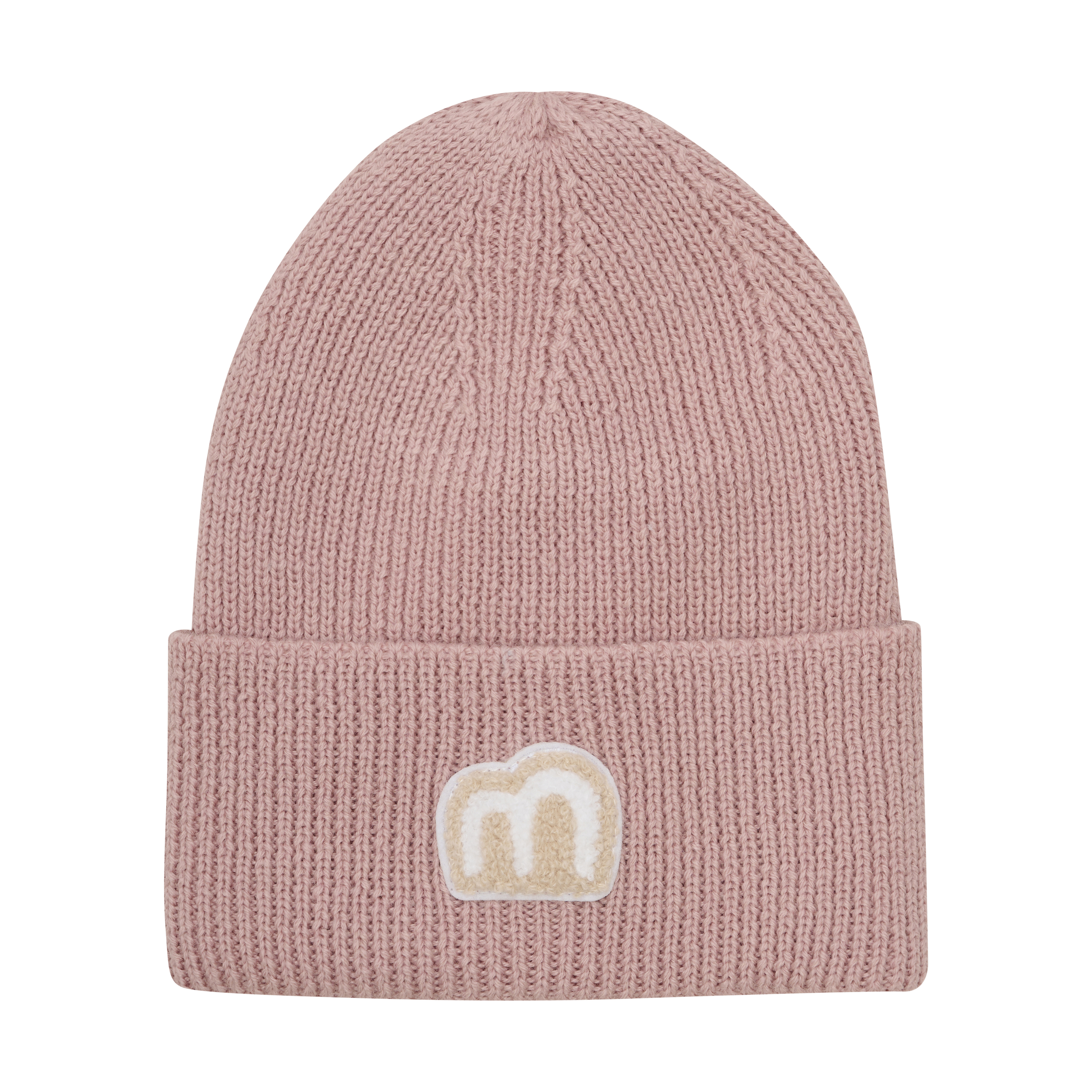 Шапка MinyMo 164047-5240 - фото 1