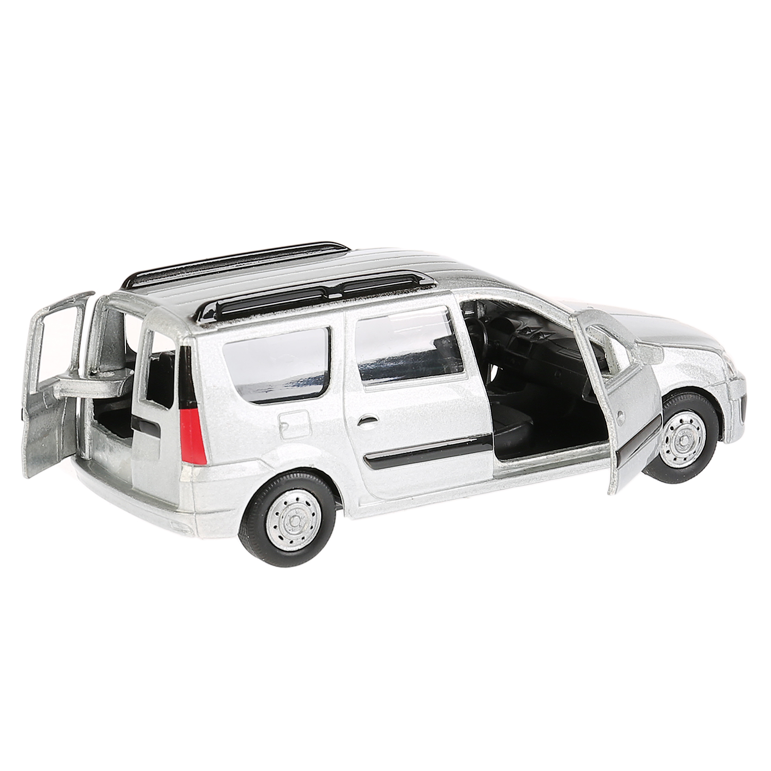 Автомобиль Технопарк LADA 273008 - фото 3