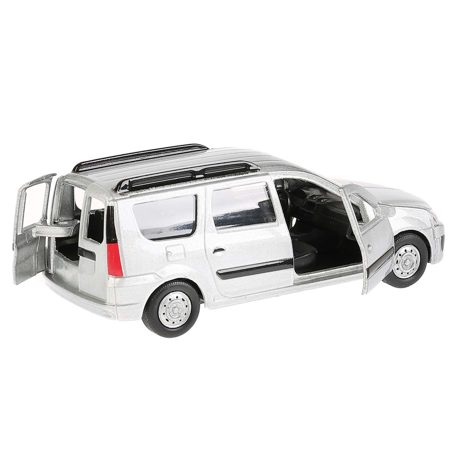 Автомобиль Технопарк LADA 273008 - фото 3