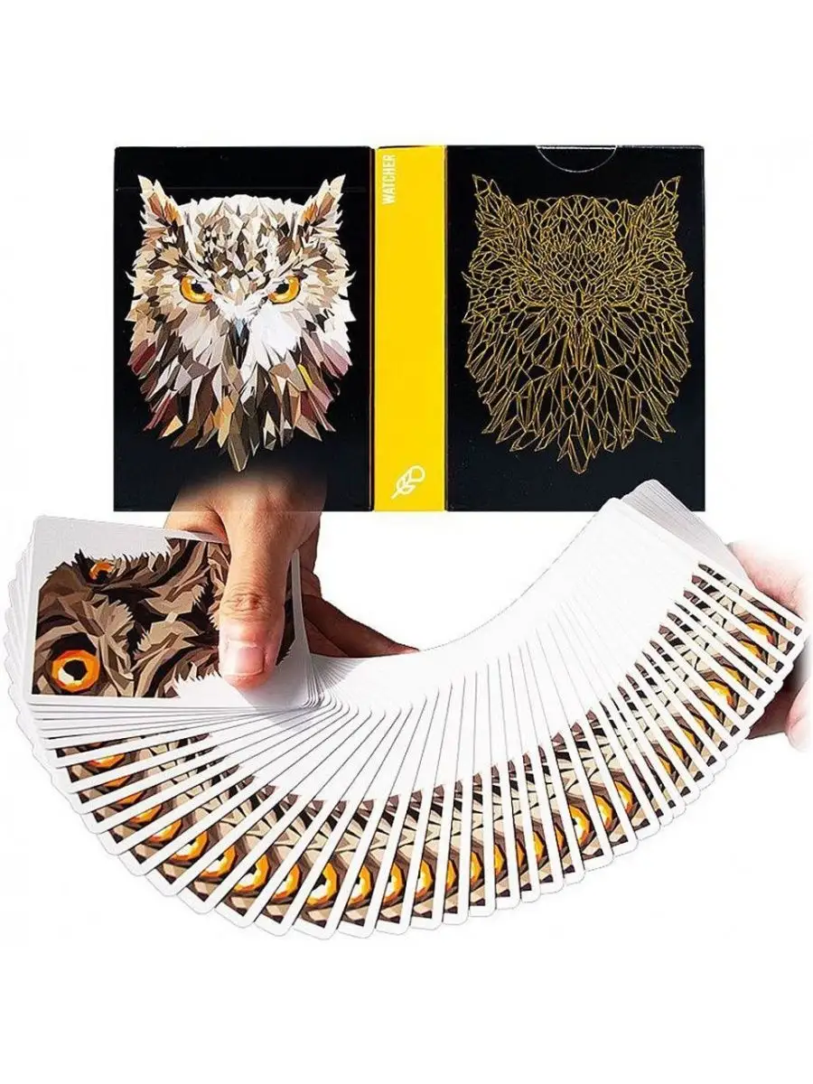 Настольная игра The US Playing Card Company - фото 4