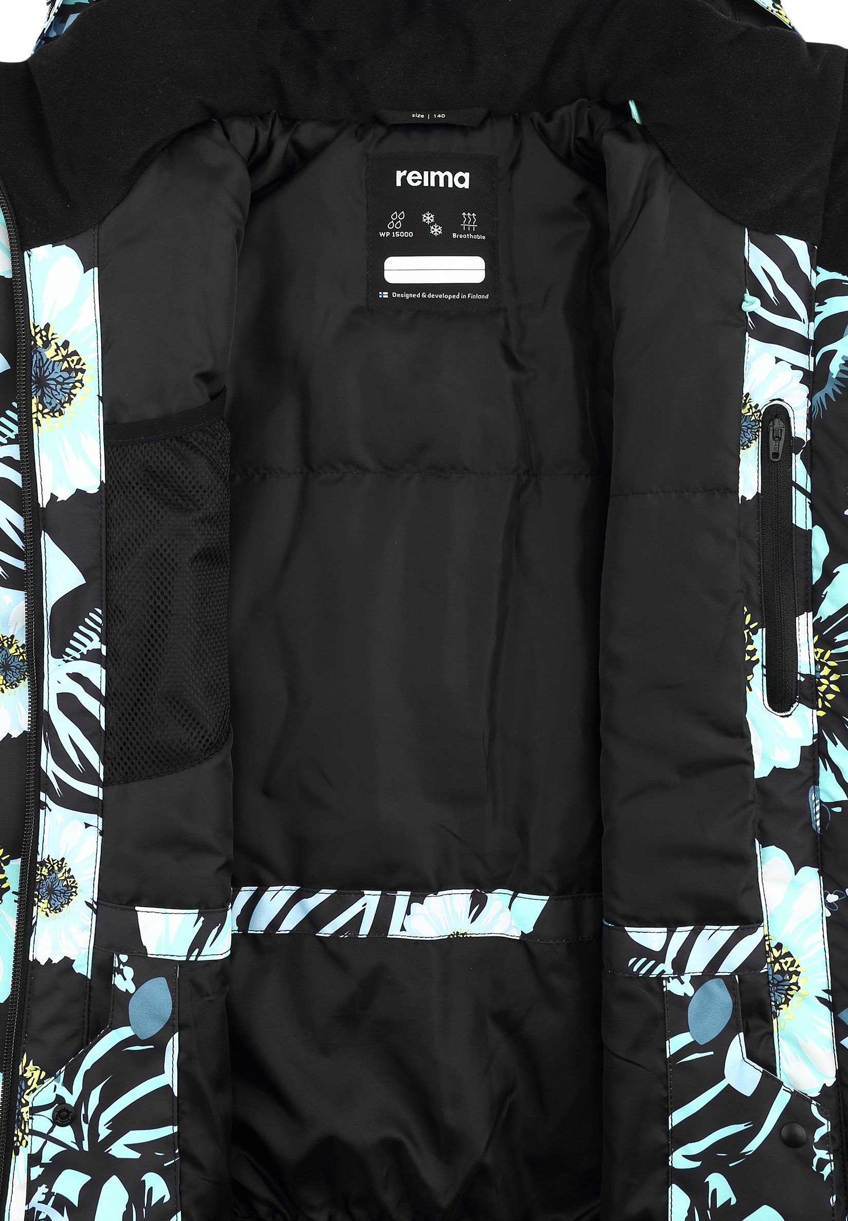 Куртка Reima 531430B-7152 - фото 6