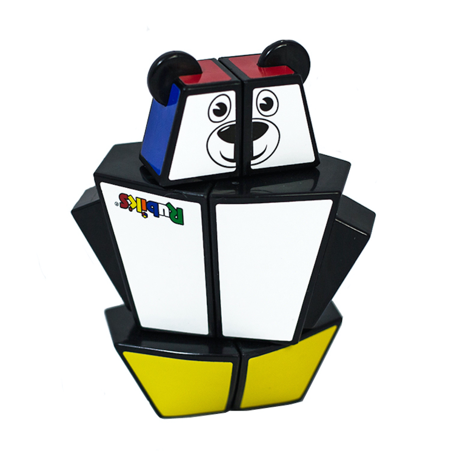 Настольная игра Rubik`s - фото 8