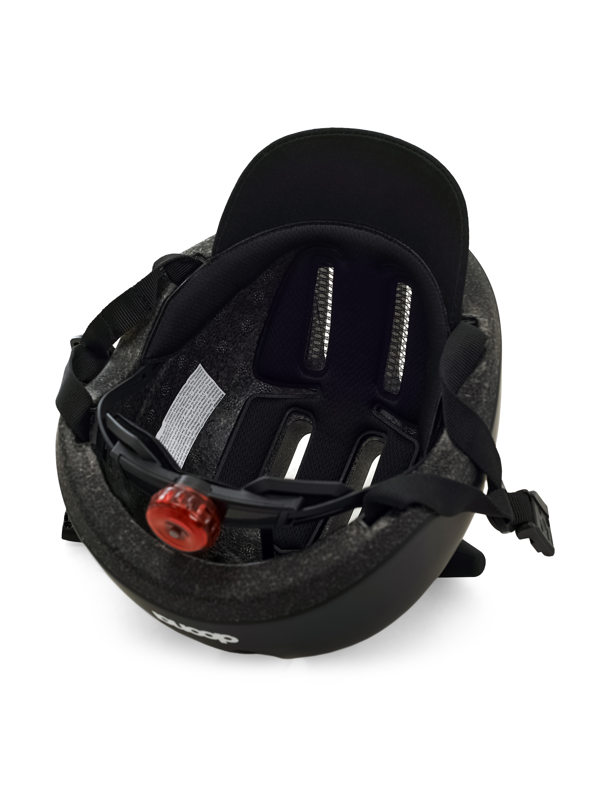 Шлем Doona - фото 10