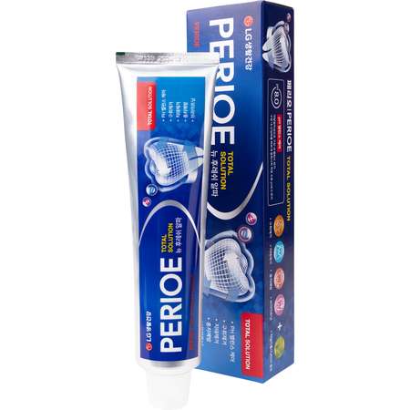 Зубная паста PERIOE