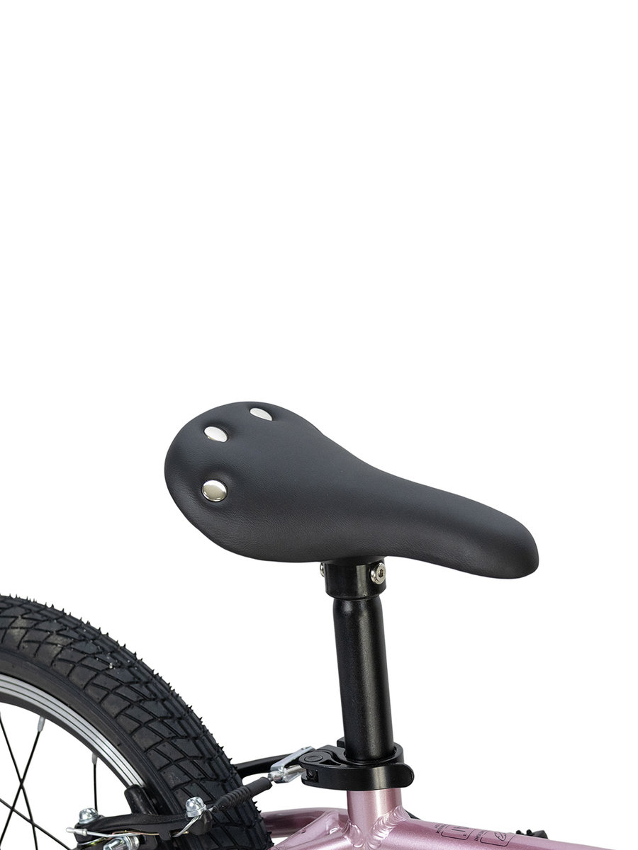 Двухколесный велосипед Maxiscoo 16 дюймов - фото 5