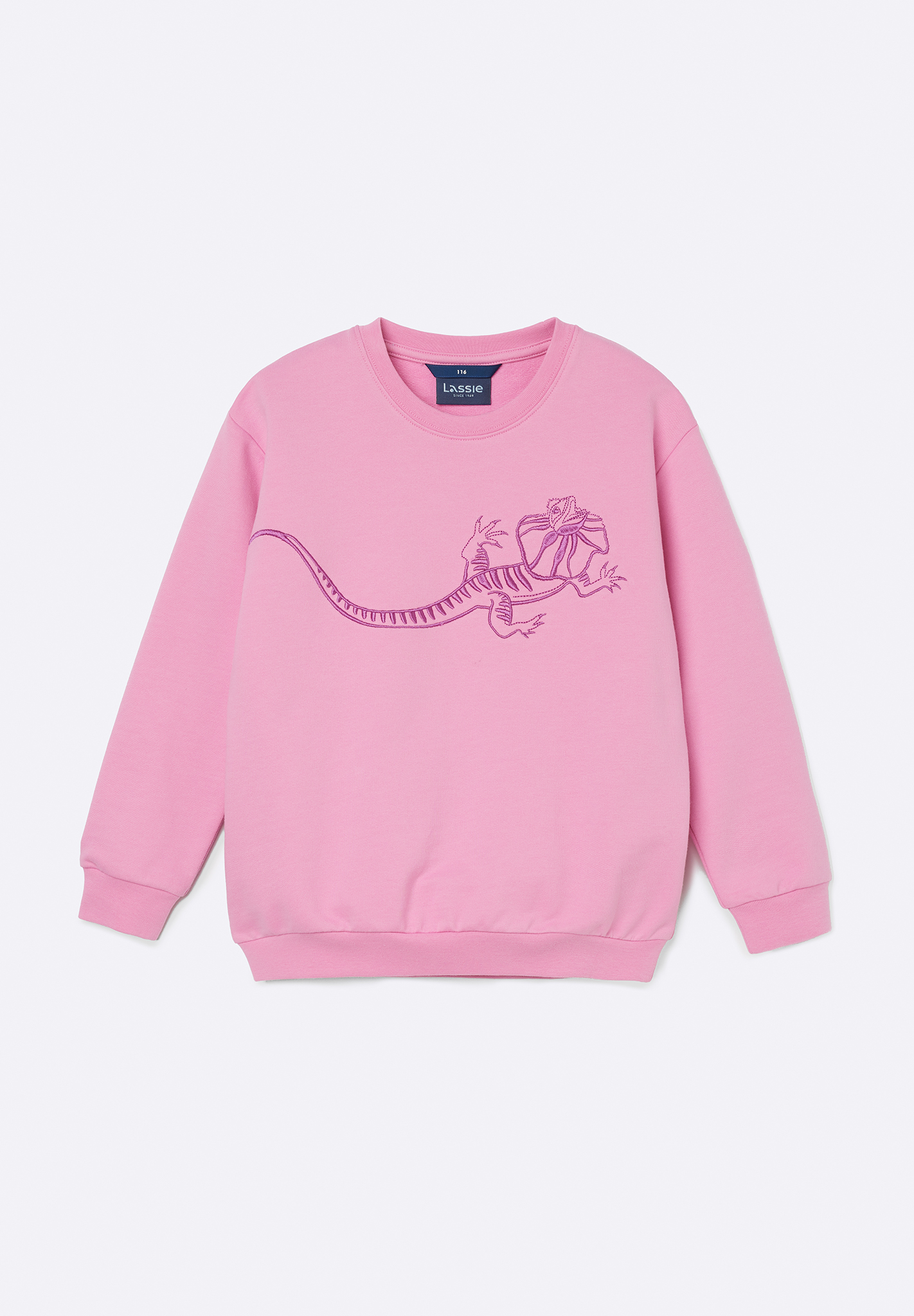 Свитшот Lassie 7200030A-4741 - фото 1