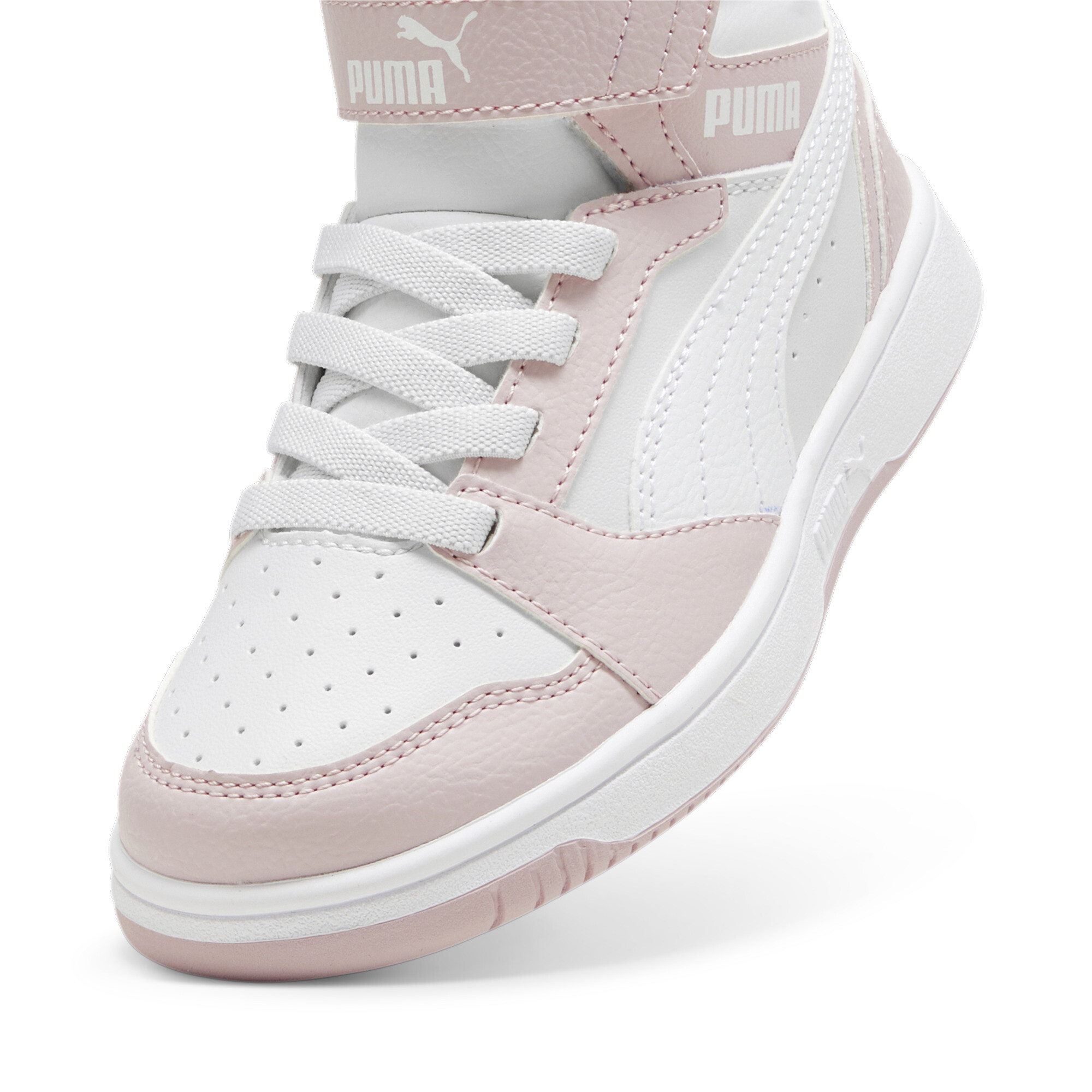 Кеды Puma 39383220 - фото 5