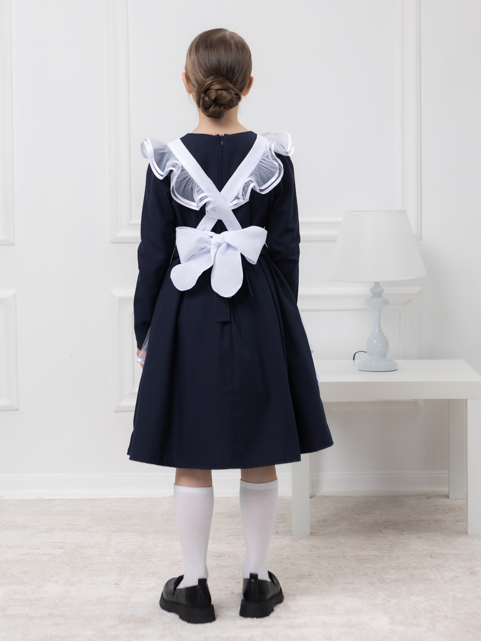 Фартук LELUkids LS0105 - фото 7