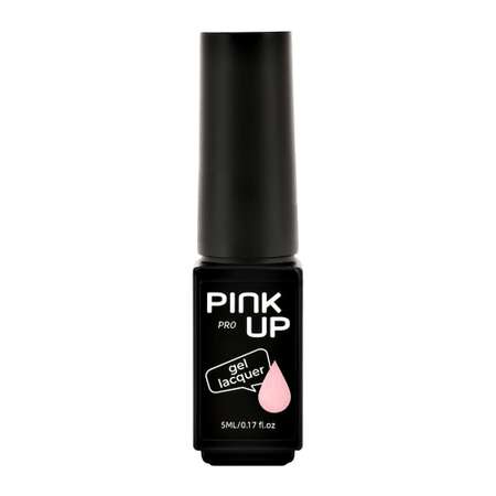Гель-лак для ногтей Pink Up uv/led тон 11 5 мл