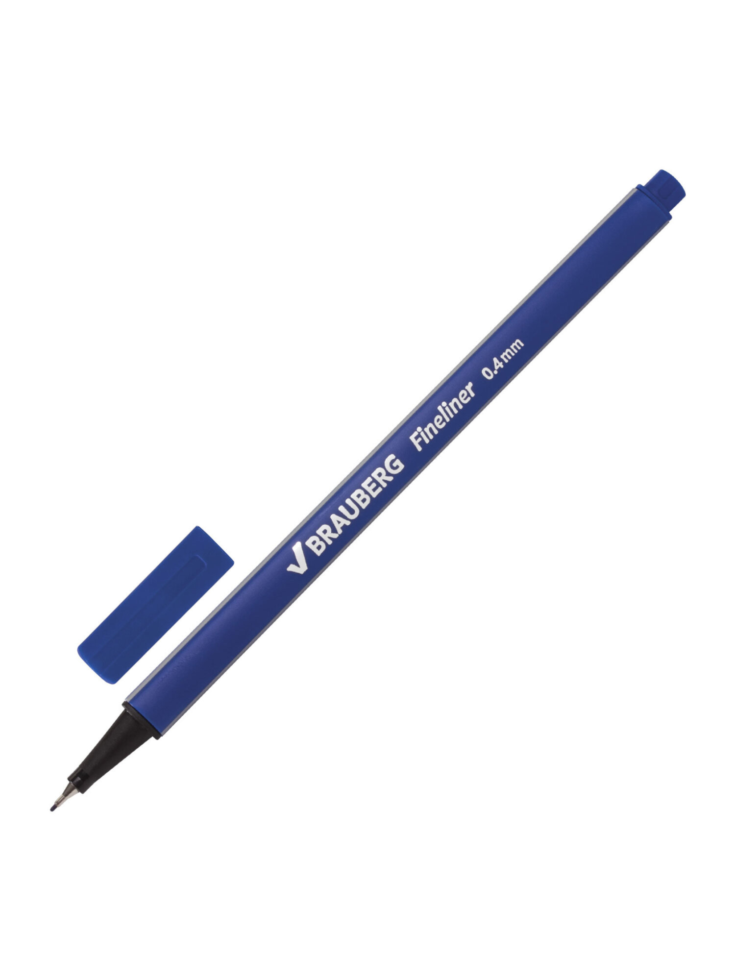 Линер Brauberg 4 шт. - фото 18