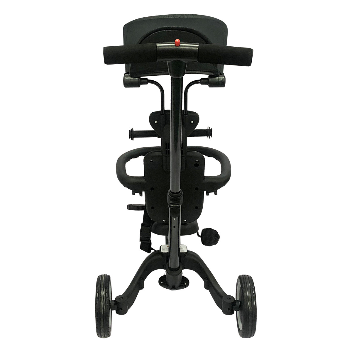 Велосипед-беговел R-Wings 10 дюймов - фото 6