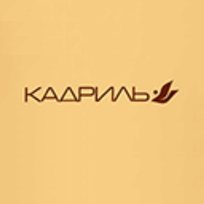 Кадриль