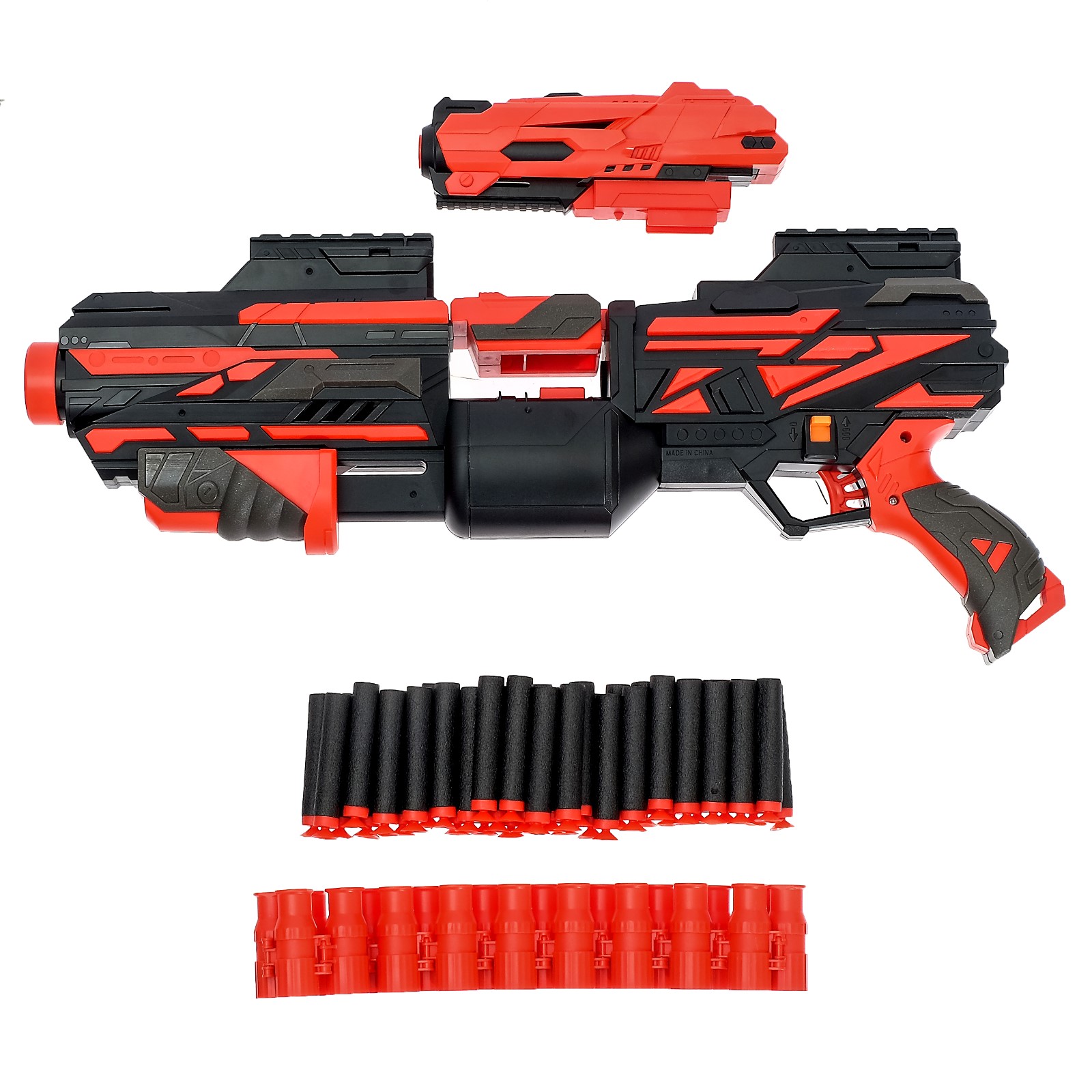Бластер WOOW TOYS - фото 1