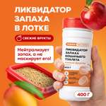 Кондиционер Режим Чистоты 400 г 1 шт. 1 упак.