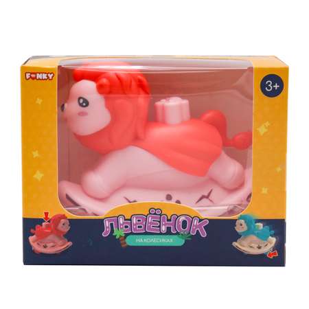 Фигурка Funky Toys