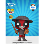 Фигурка Funko