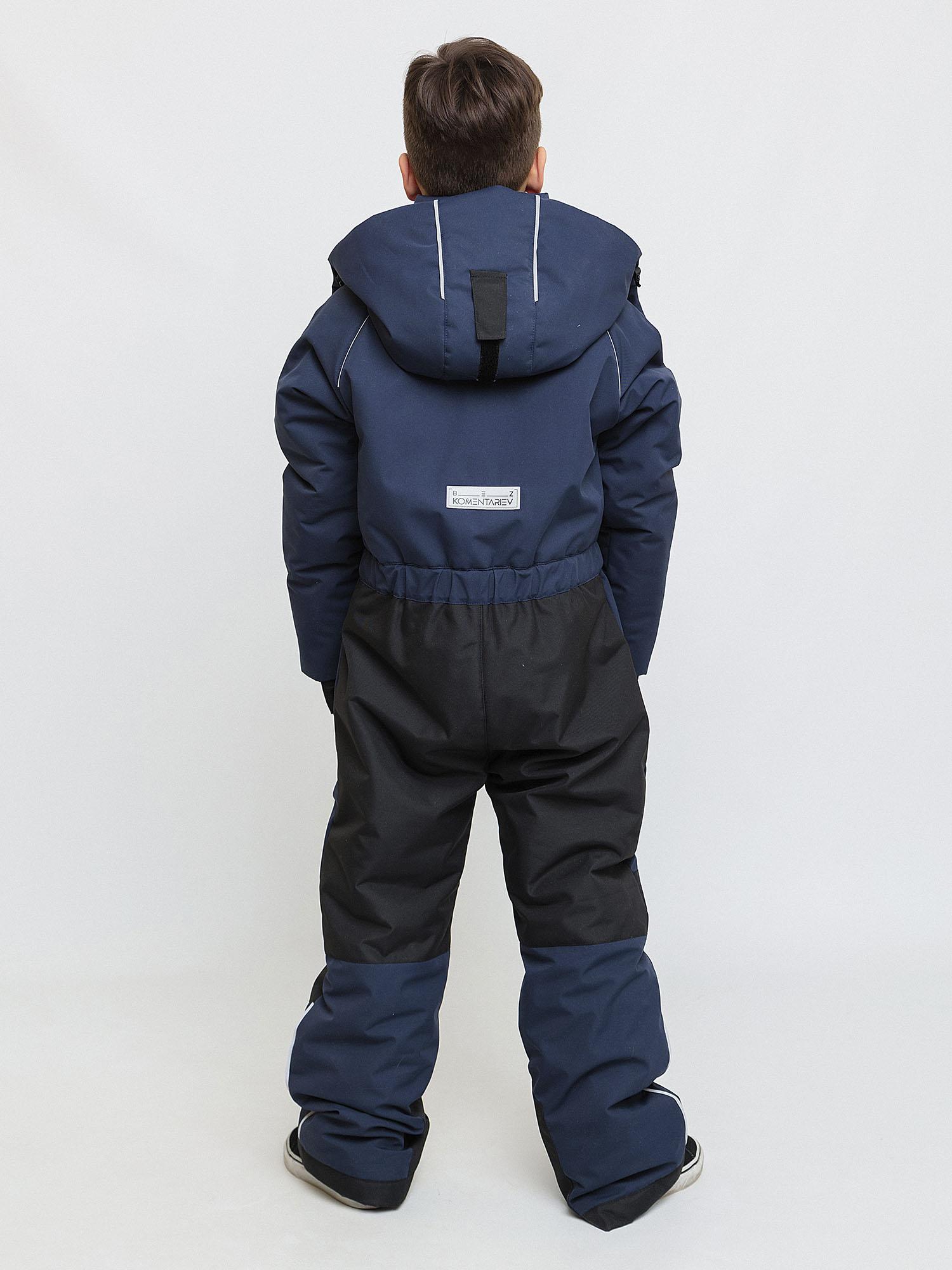 Комбинезон batik 211-26з-1 - фото 3