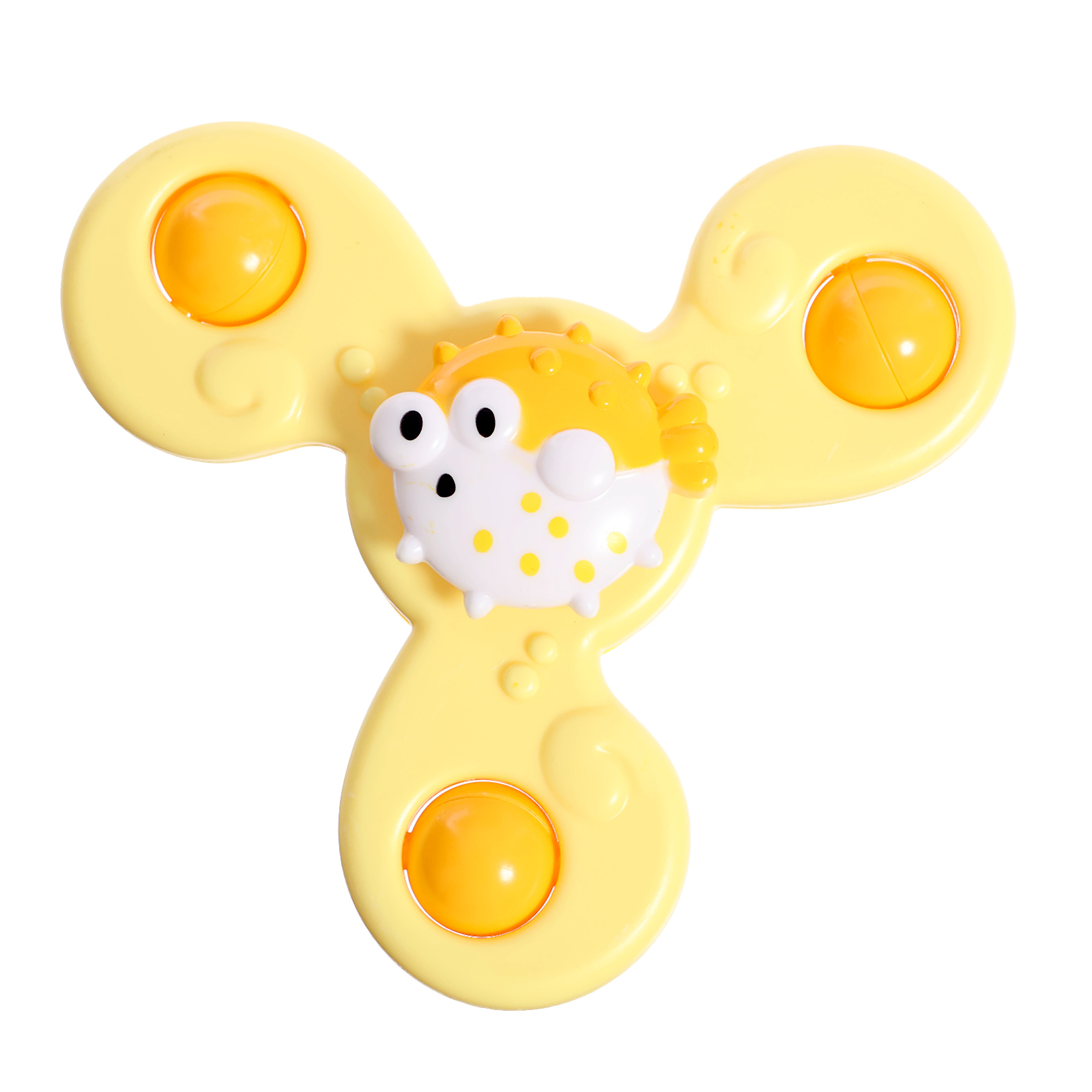 Игрушка-антистресс Крошка Я спиннер - фото 3