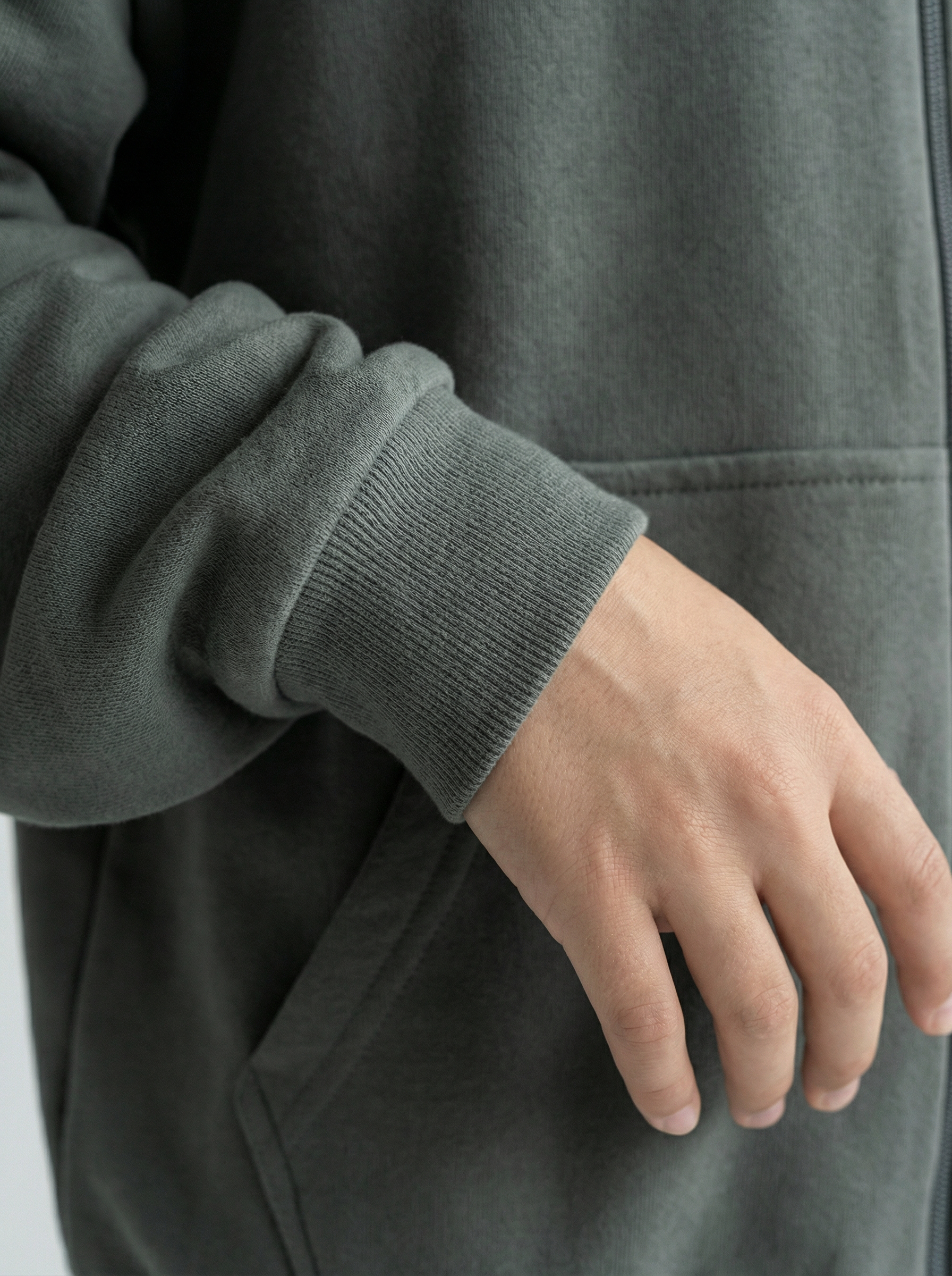 Толстовка YOULALA 2021330103 - фото 7