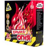 Набор для опытов Re-агенты