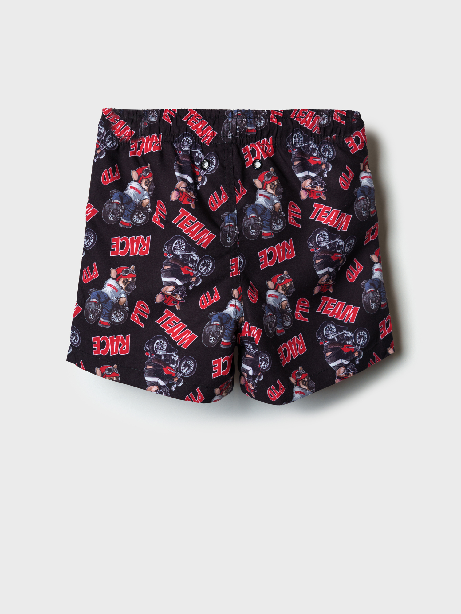 Шорты купальные PlayToday 12612258 - фото 7