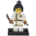 Фигурка LEGO Minifigures coltlnm-2