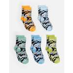 Носки 5 пар Acoola