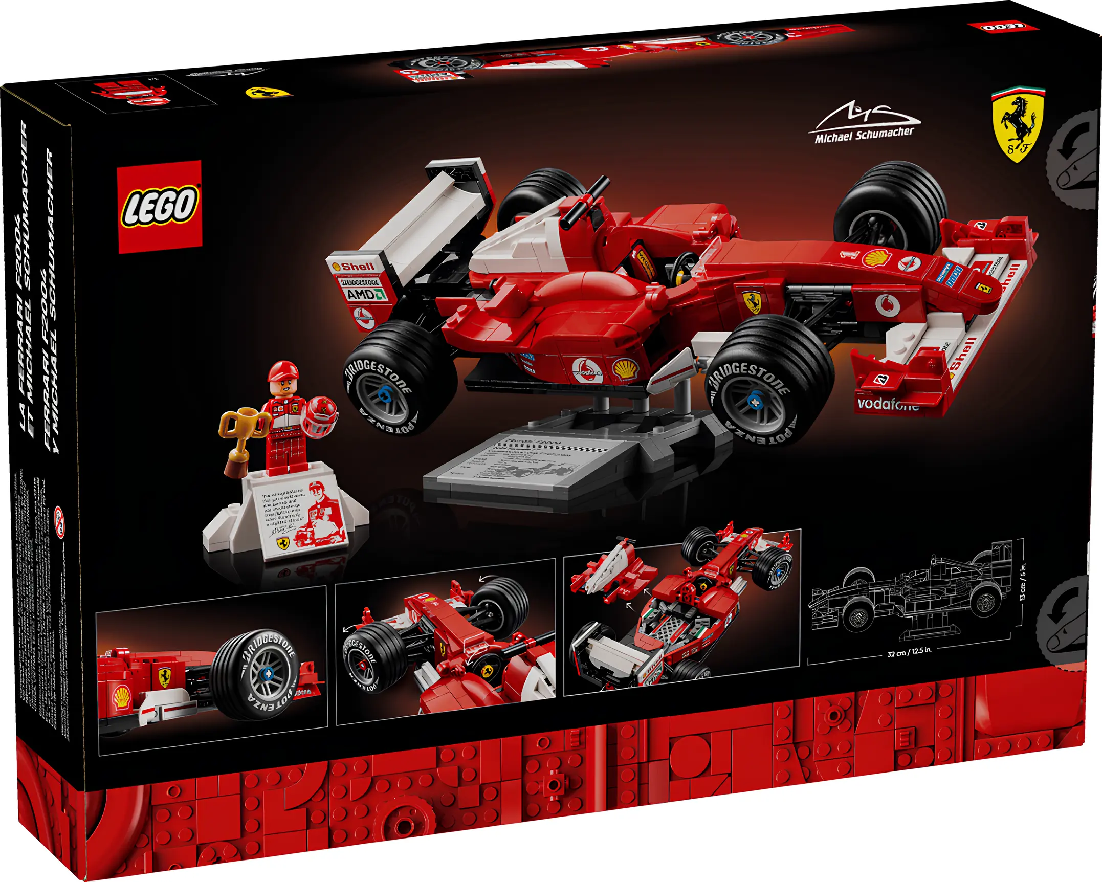 Конструктор LEGO Creator Expert - фото 2