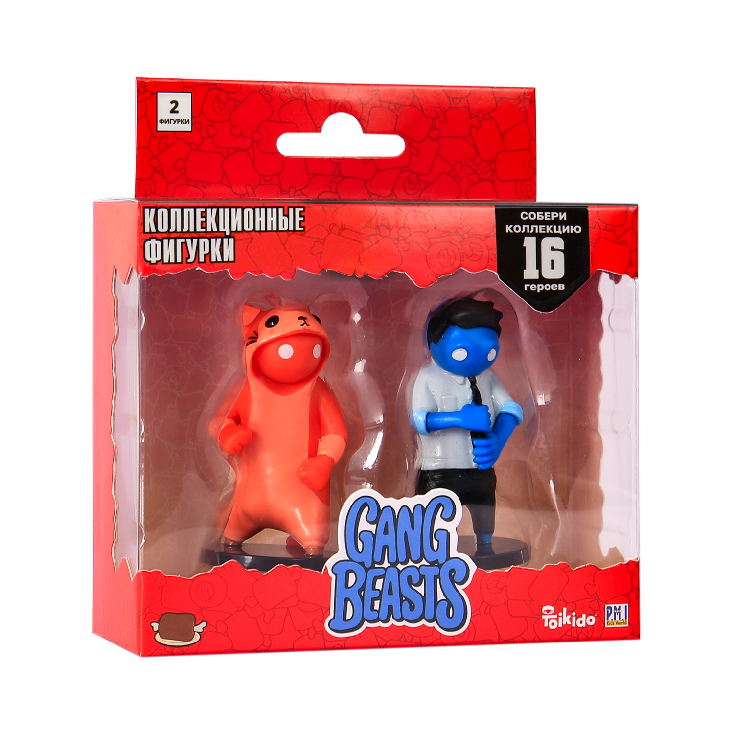 Фигурка PMI - фото 3