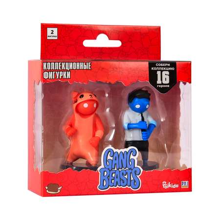 Фигурка PMI