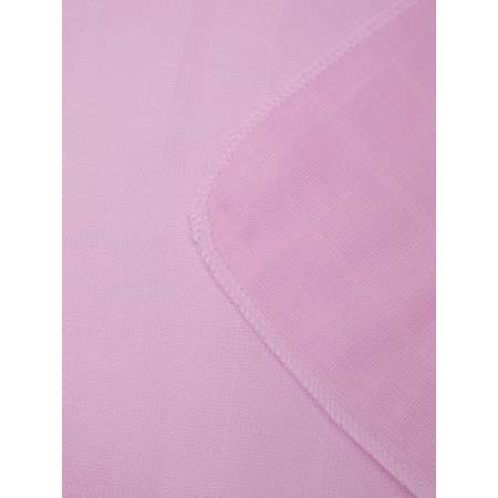 Пеленки Про Сон муслин pink