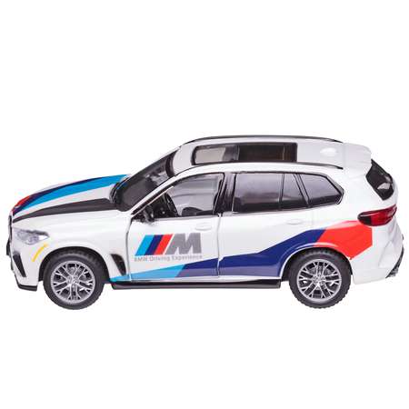 Автомобиль Abtoys BMW MSZ 1:43