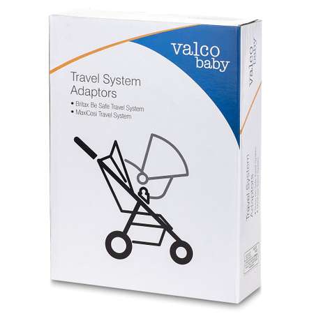 Адаптер Valco baby