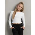 Кроп-топ VGtrikotazh