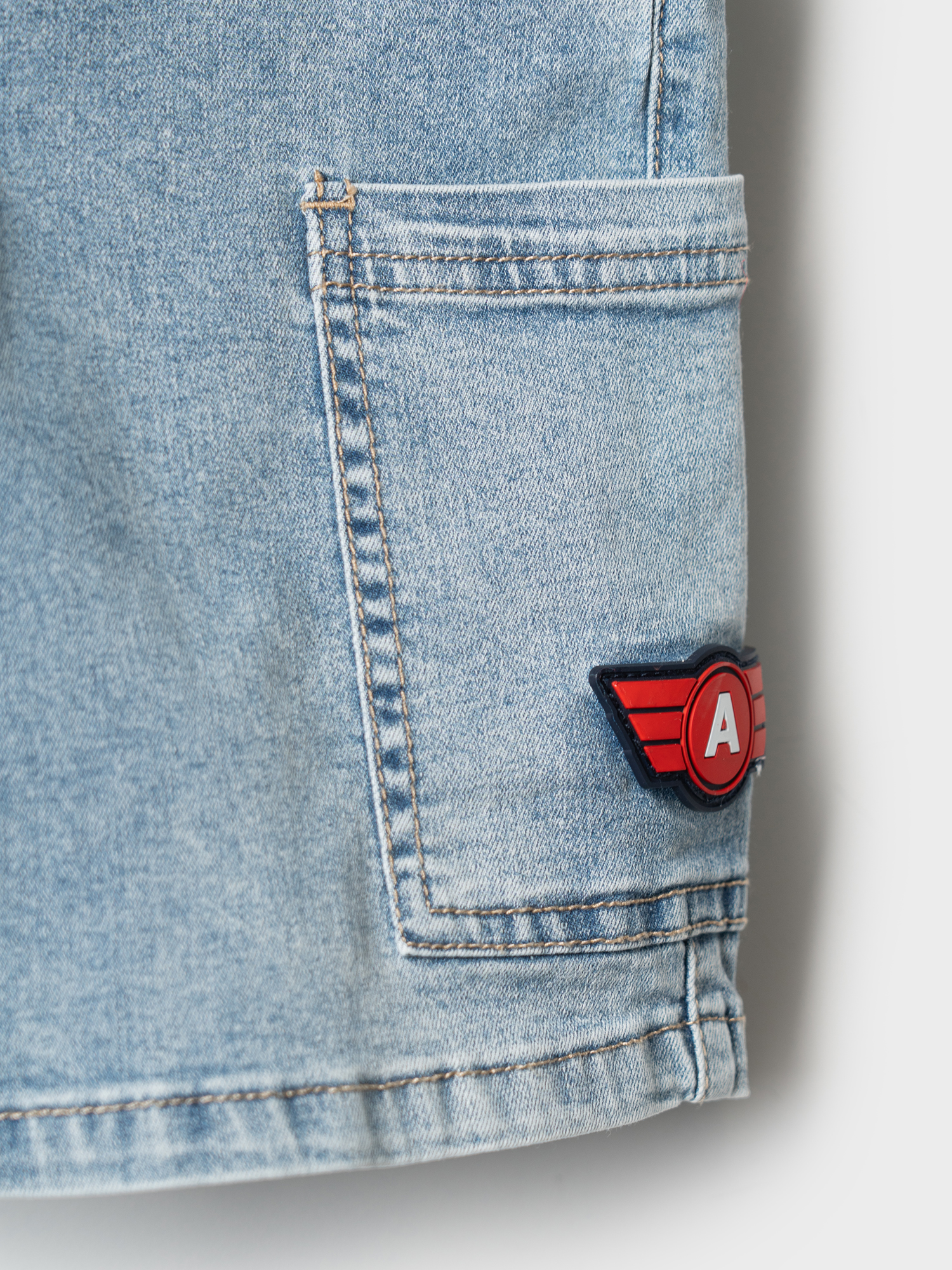 Шорты PlayToday 12612037 - фото 7