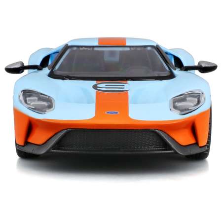 Автомобиль BBurago