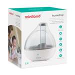 Увлажнитель воздуха Miniland Humidrop