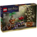 Конструктор LEGO Harry Potter 817 дет.