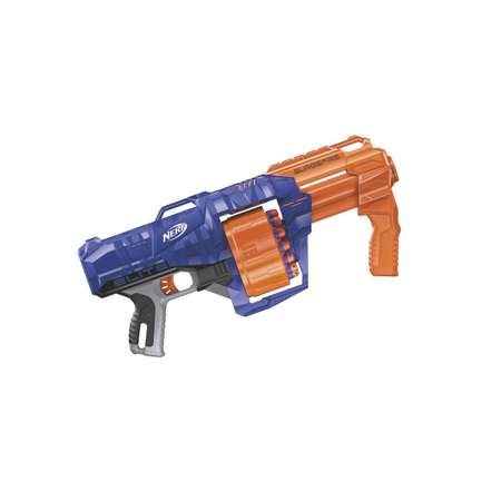 Бластер Nerf N-Strike