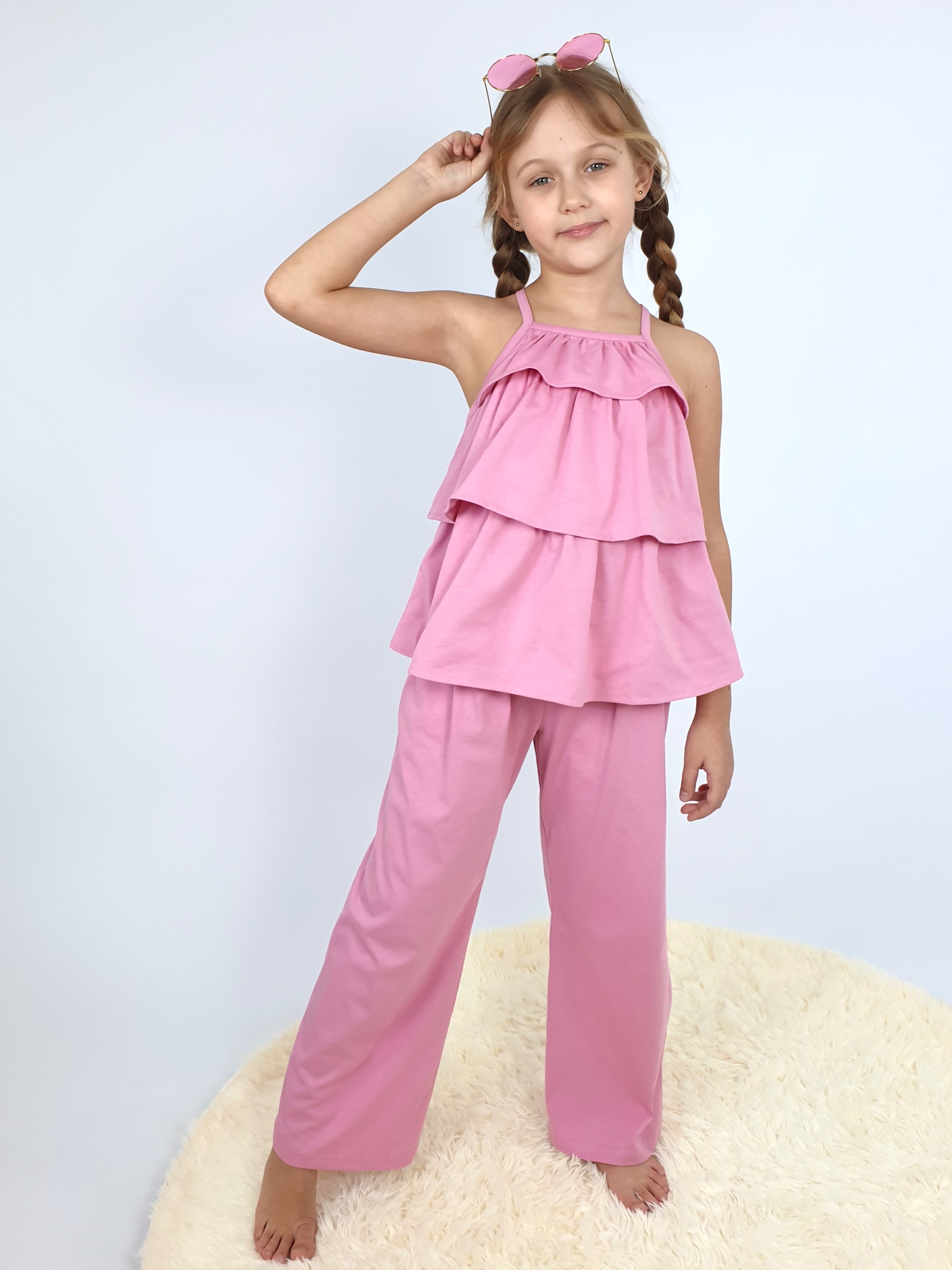 Комплект Luneva 02-160-3. - фото 1