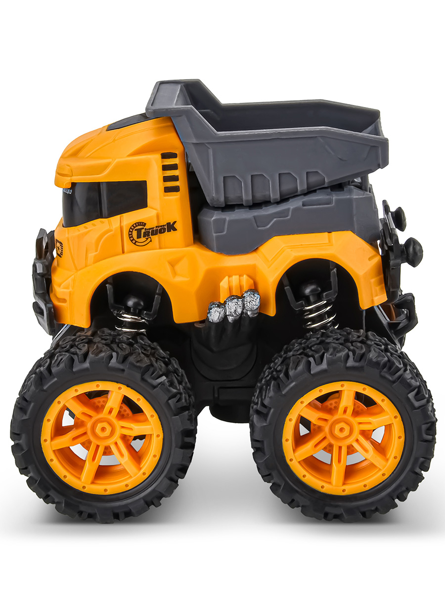 Багги Handers Строительная техника HAC1602-082 - фото 6