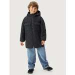 Куртка NIKASTYLE