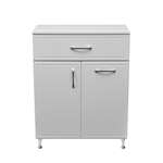 Комод Stella Polar Концепт 60 (белый)