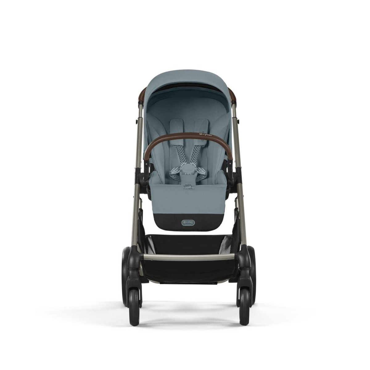 Коляска прогулочная Cybex Balios S Lux 2025 - фото 6