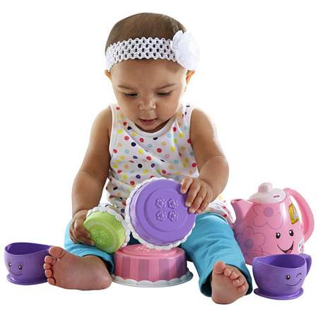 Игрушка Fisher Price