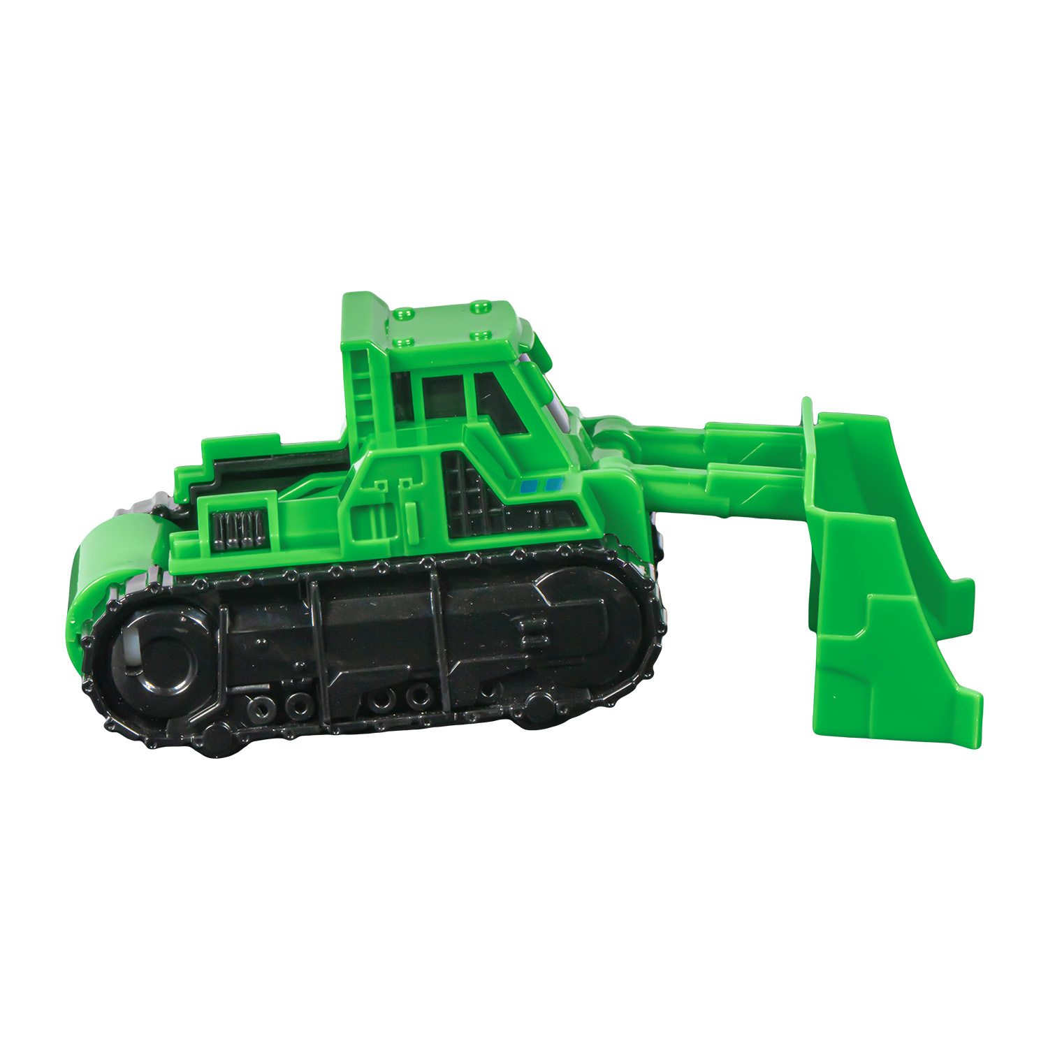 Игровой набор Hello Carbot Трансформер Starby 16 см S5 - фото 8