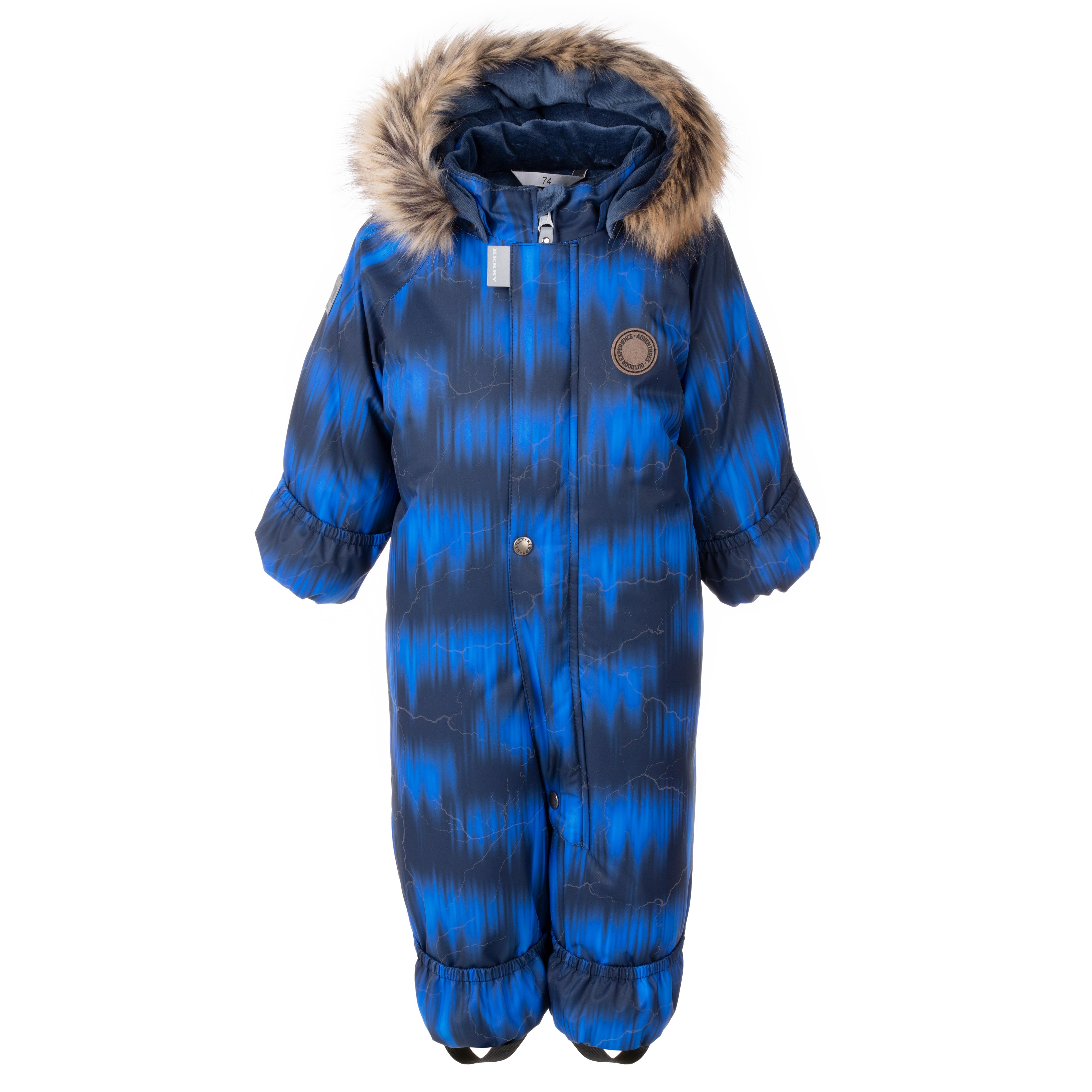 Комбинезон Kerry K23406 M3/6779 - фото 1