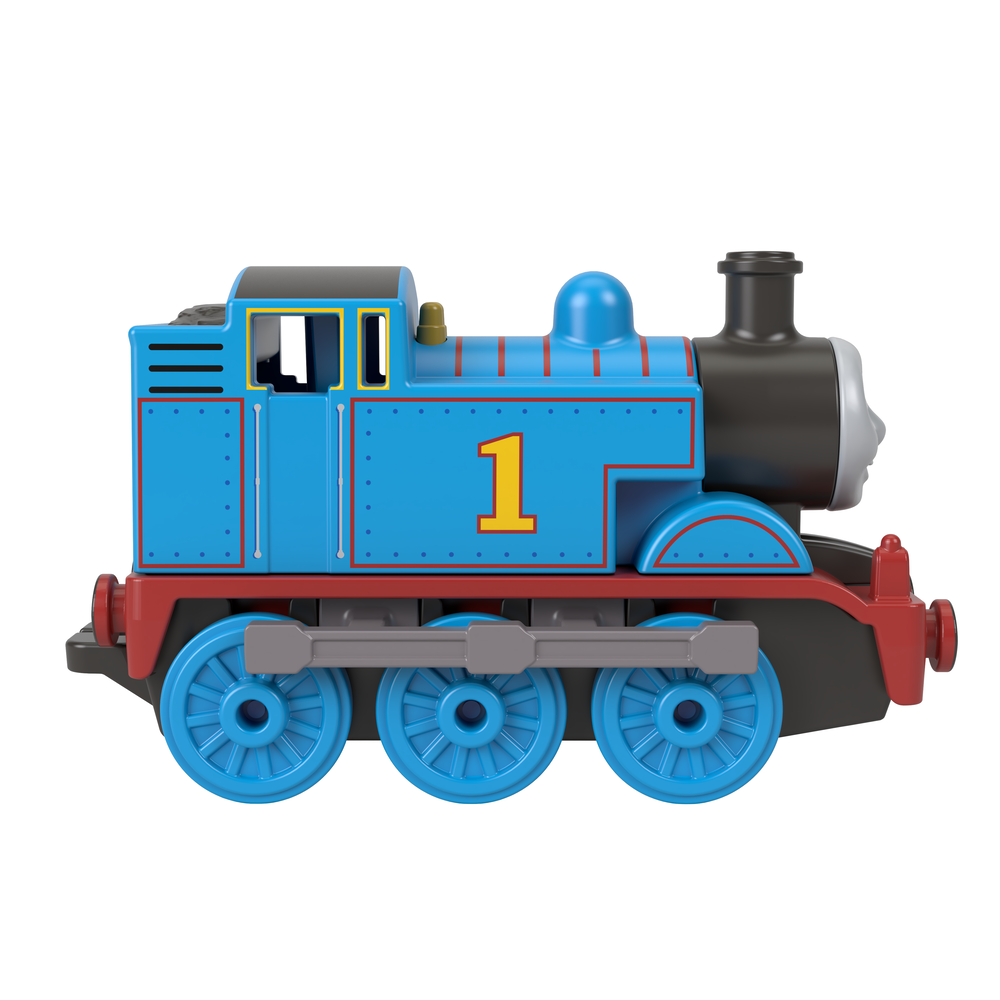 Поезд Thomas and Friends в ассортименте JHK82 - фото 13