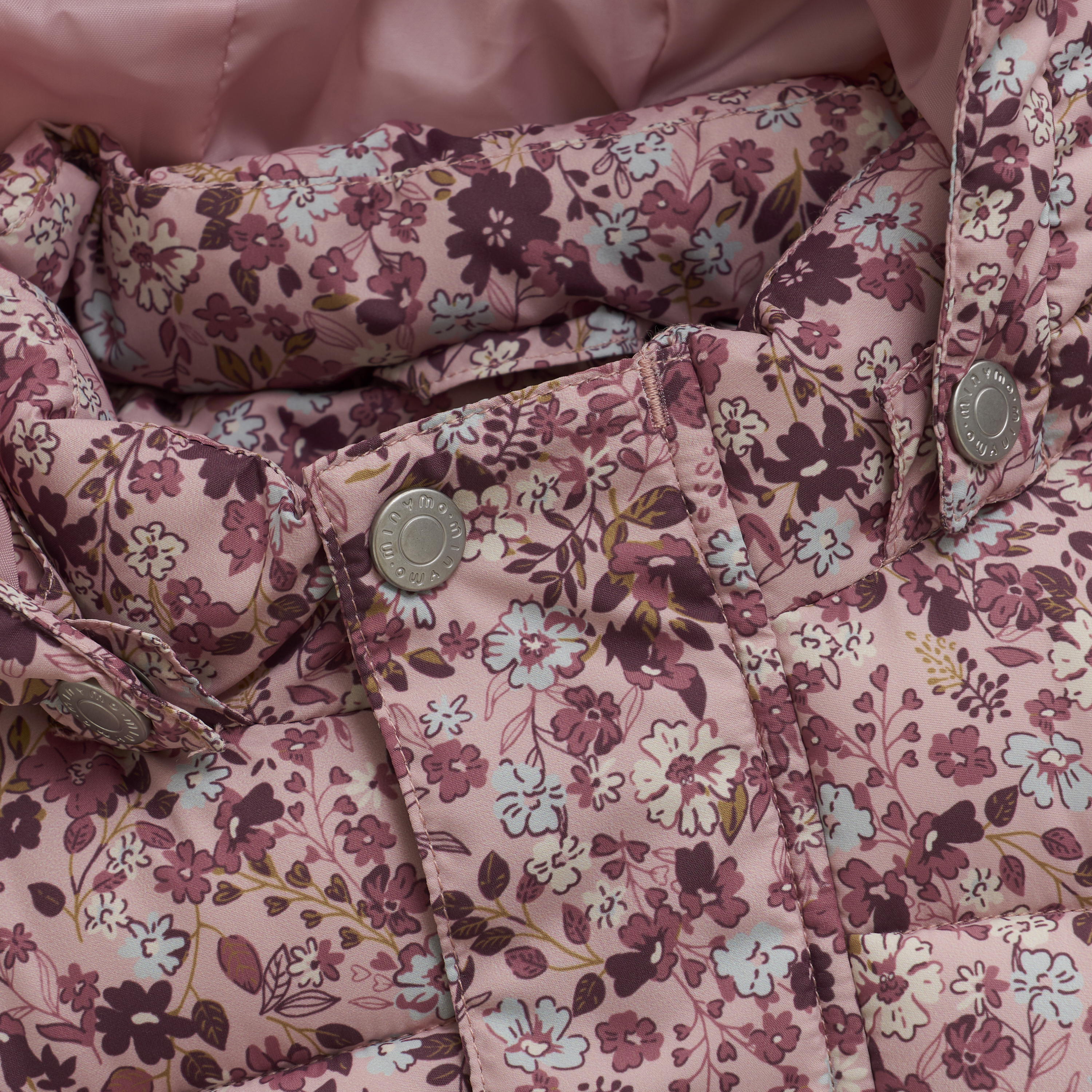 Комбинезон MinyMo 164032-5240 - фото 3