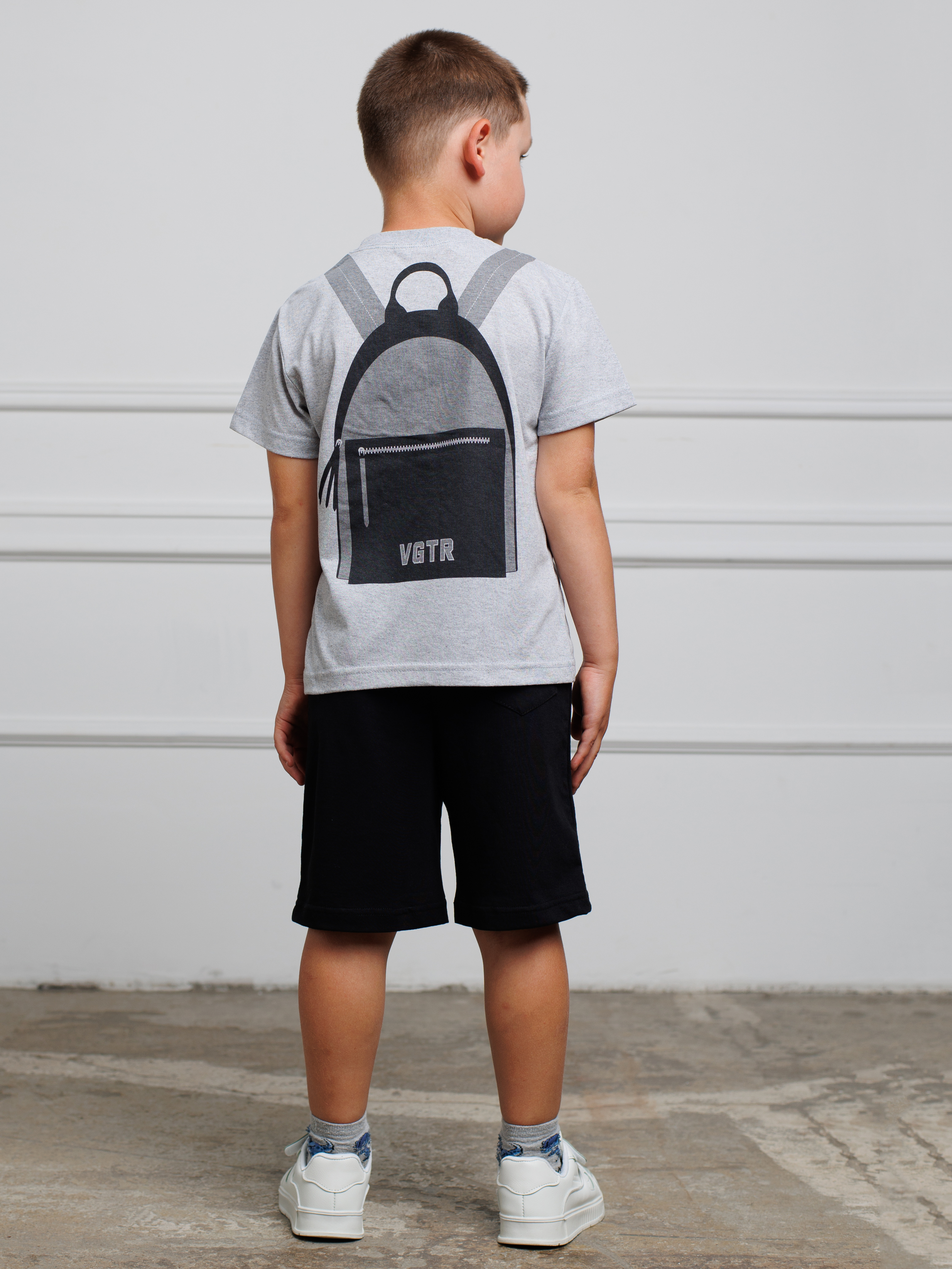 Костюм VGtrikotazh d6005 - фото 3